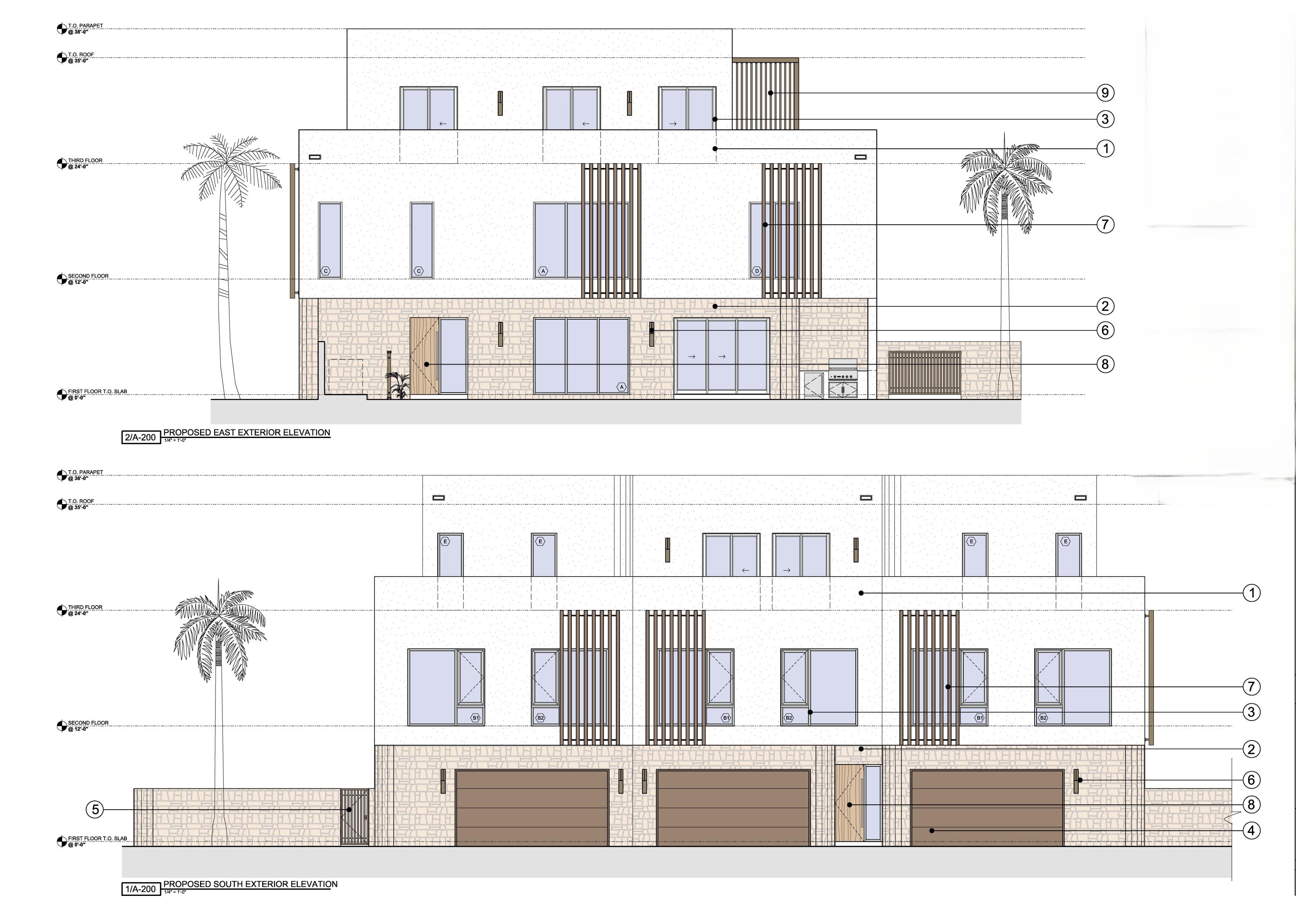 DELRAY TOWN OF - Land
