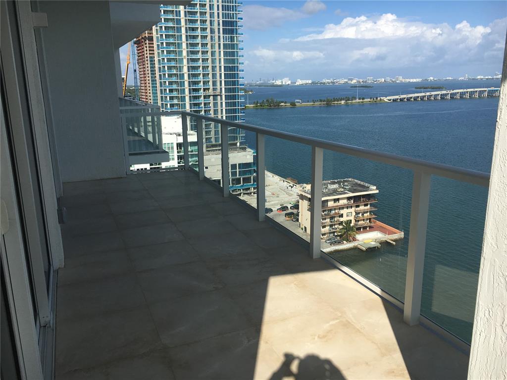 The Crimson - Residential