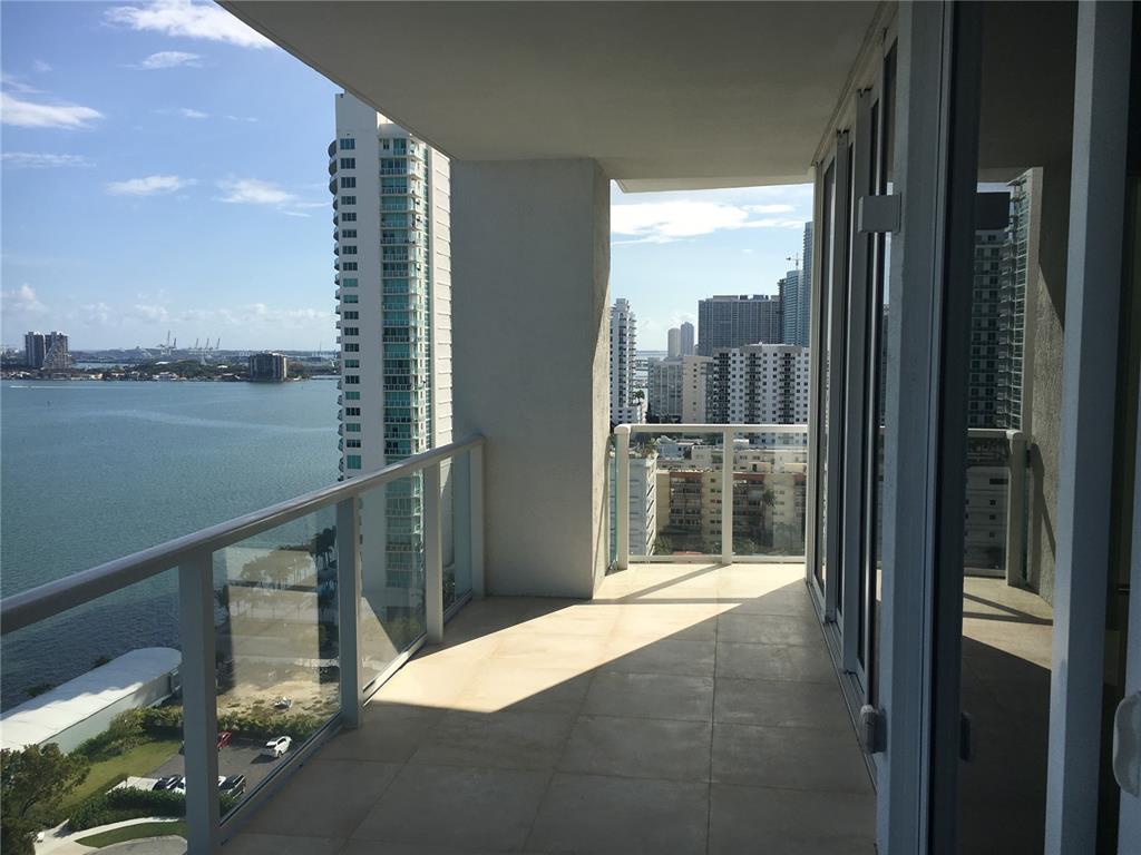 The Crimson - Residential