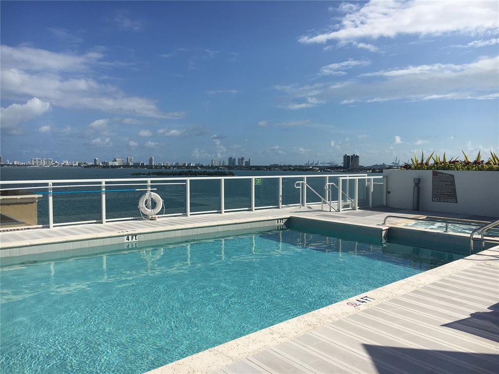 The Crimson - Residential