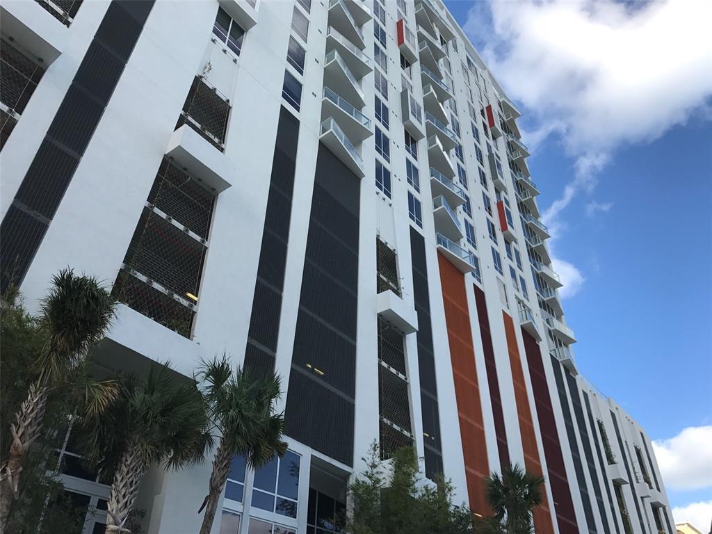 The Crimson - Residential