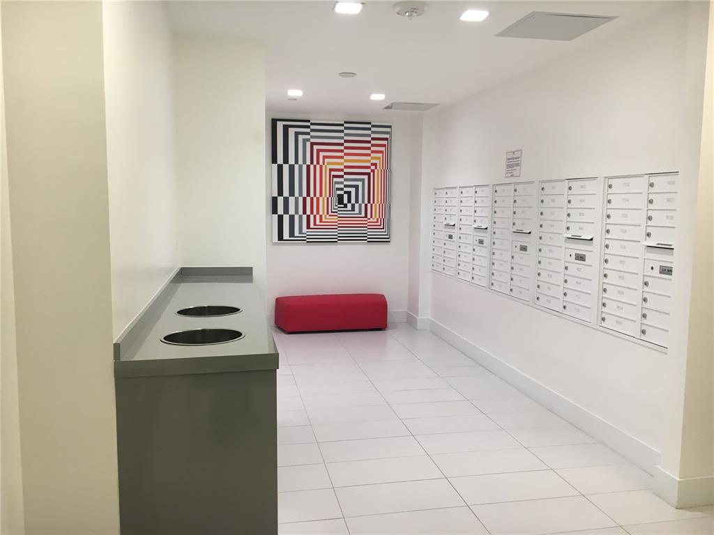 The Crimson - Residential