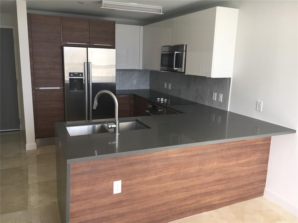 The Crimson - Residential