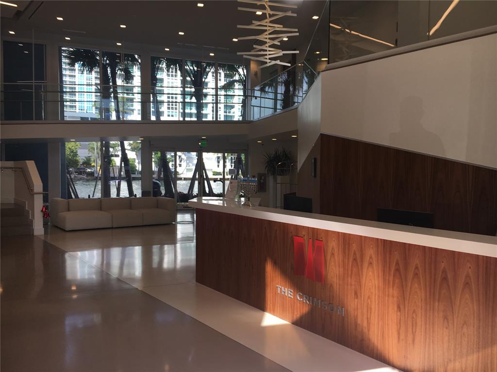 The Crimson - Residential