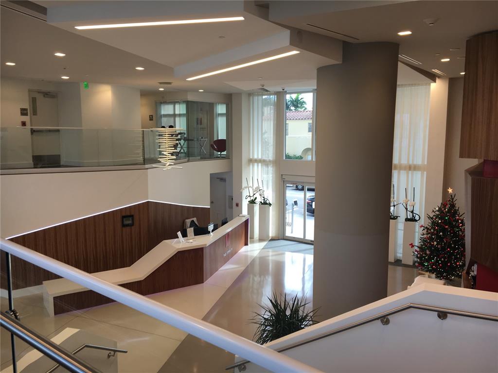 The Crimson - Residential