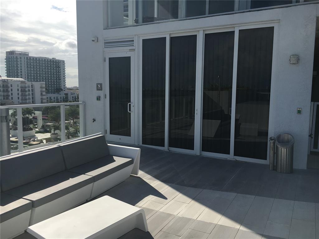 The Crimson - Residential