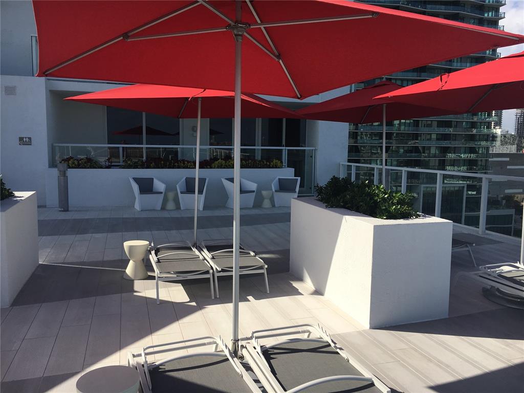 The Crimson - Residential