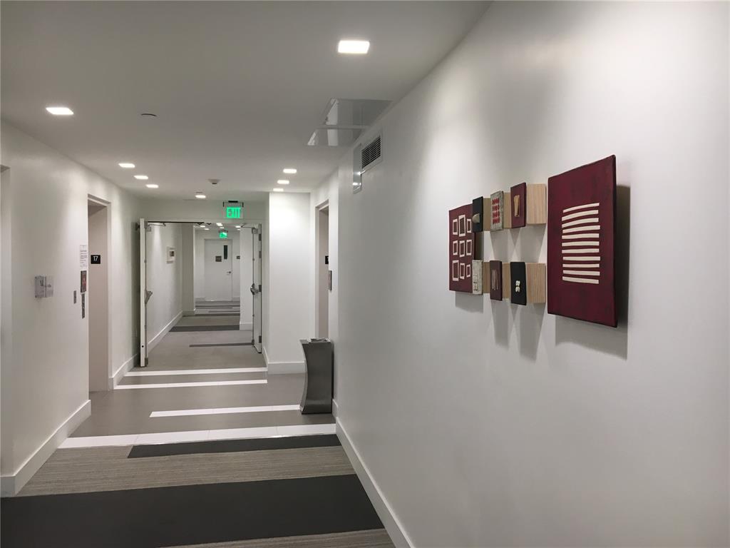 The Crimson - Residential