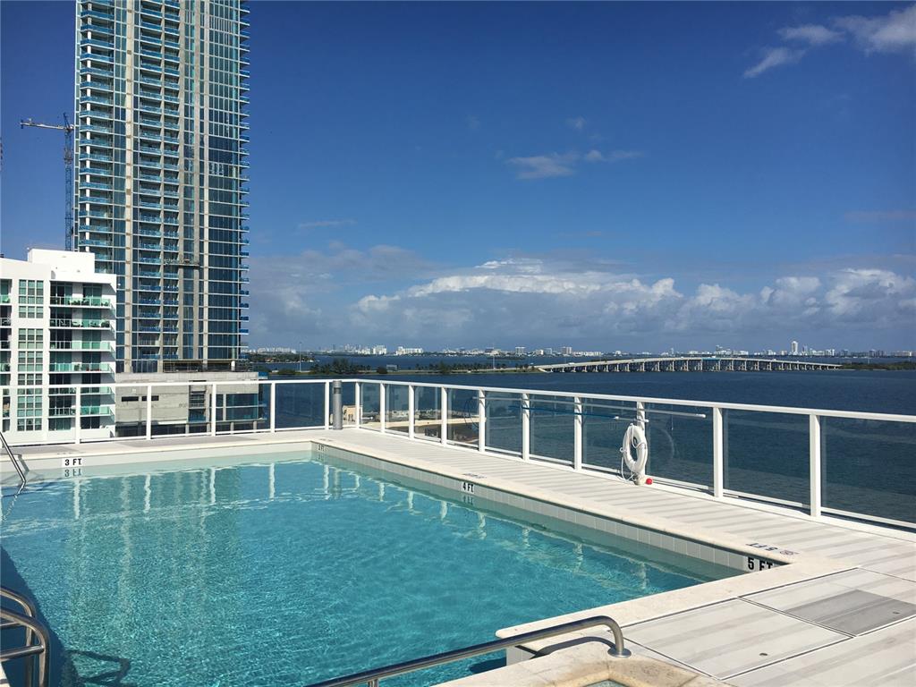 The Crimson - Residential