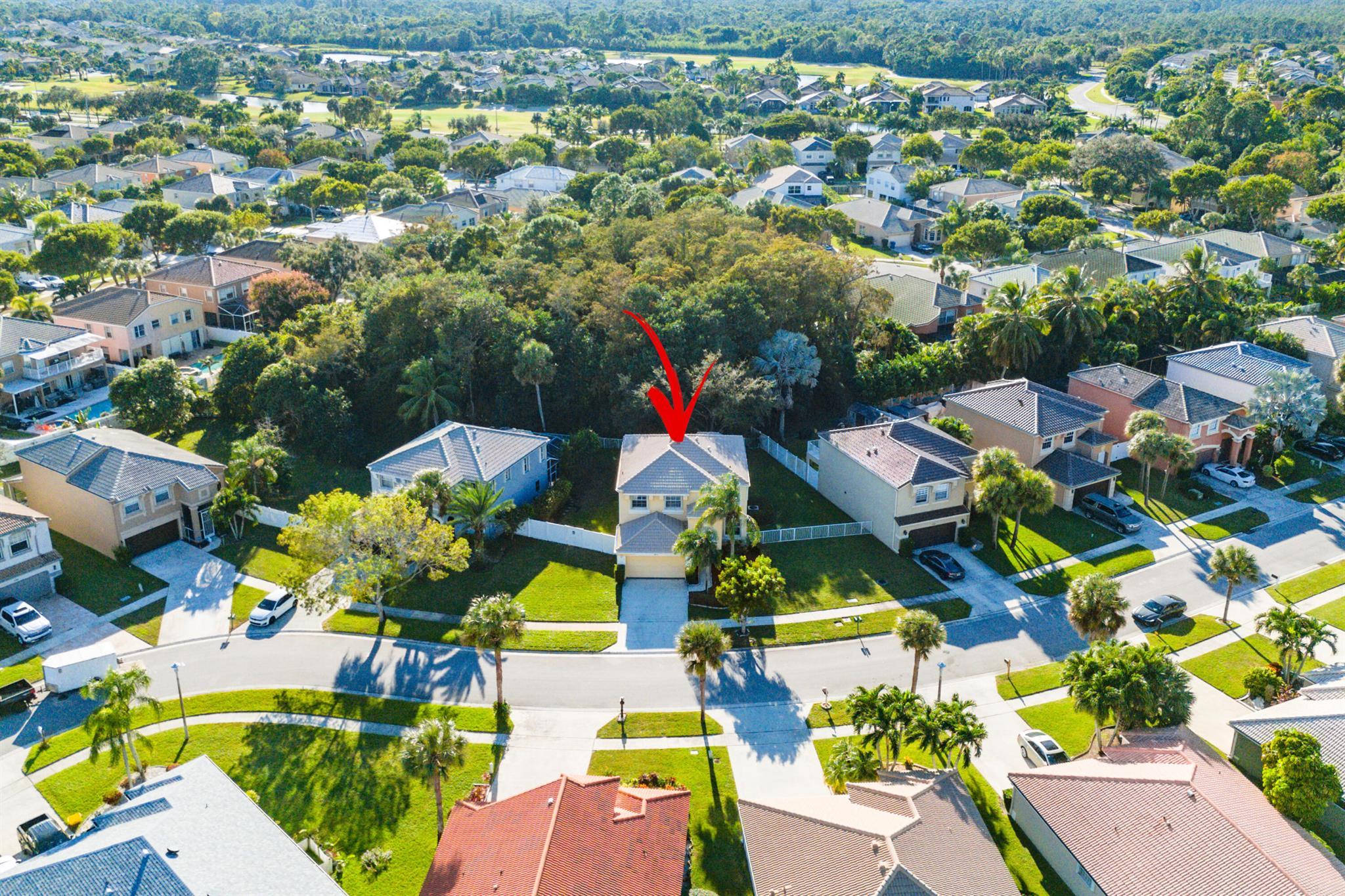 MADISON GREEN 1 - Residential Lease