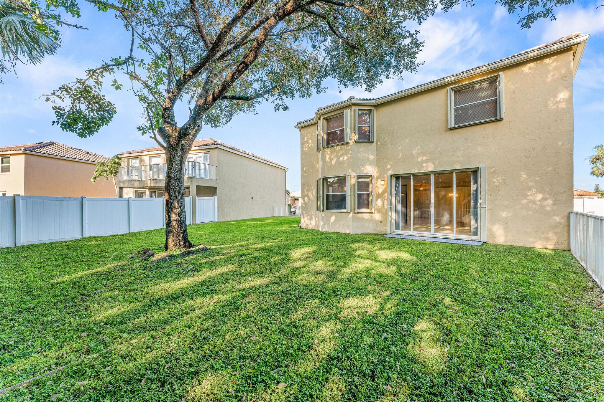 MADISON GREEN 1 - Residential Lease