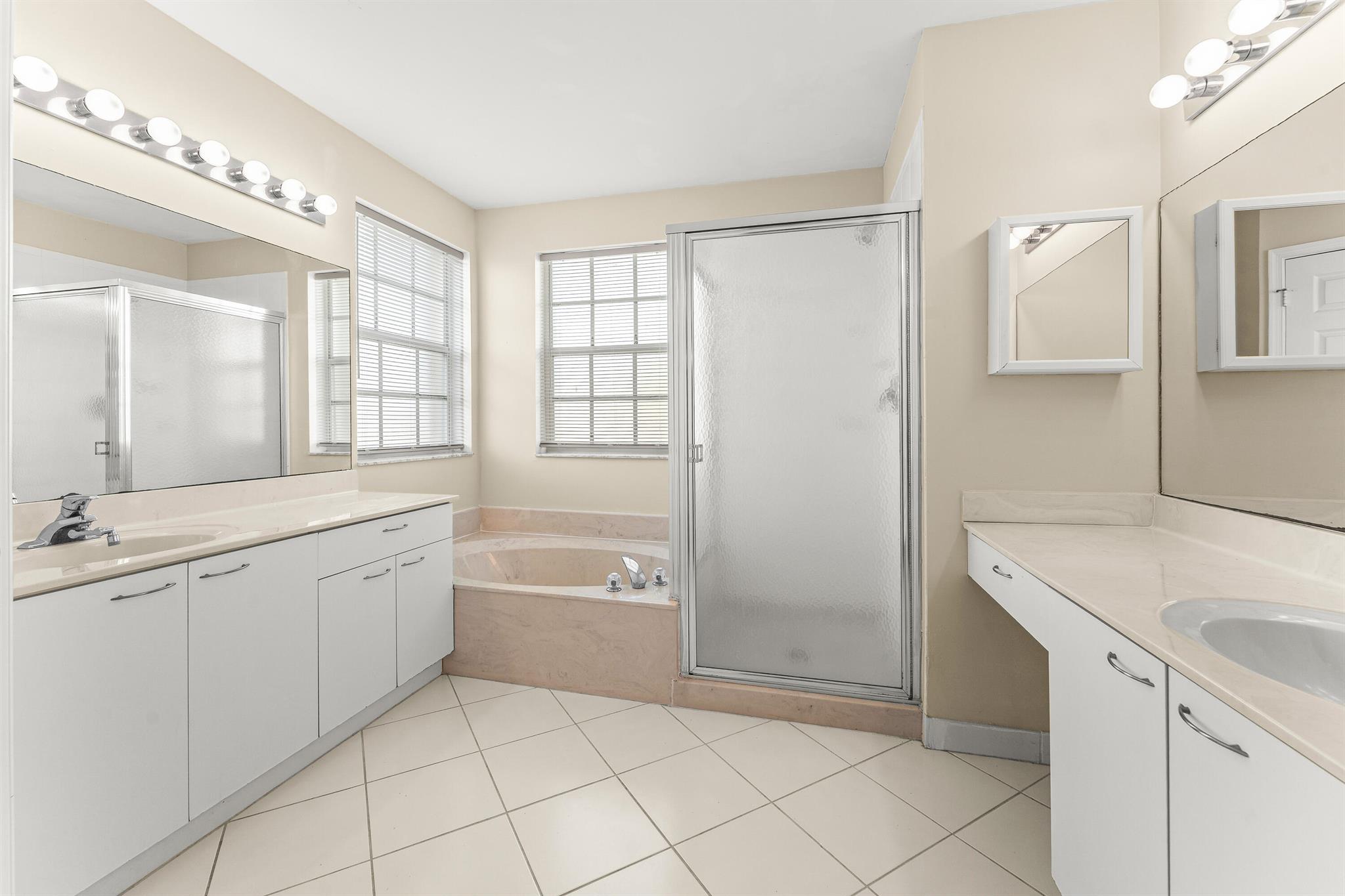 MADISON GREEN 1 - Residential Lease