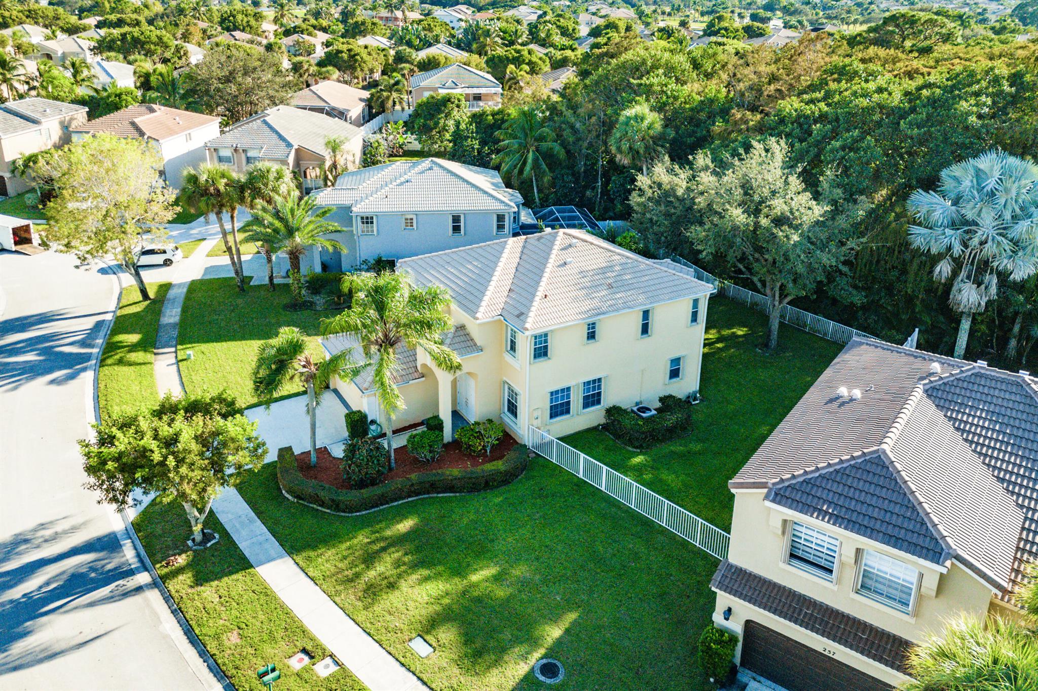 MADISON GREEN 1 - Residential Lease