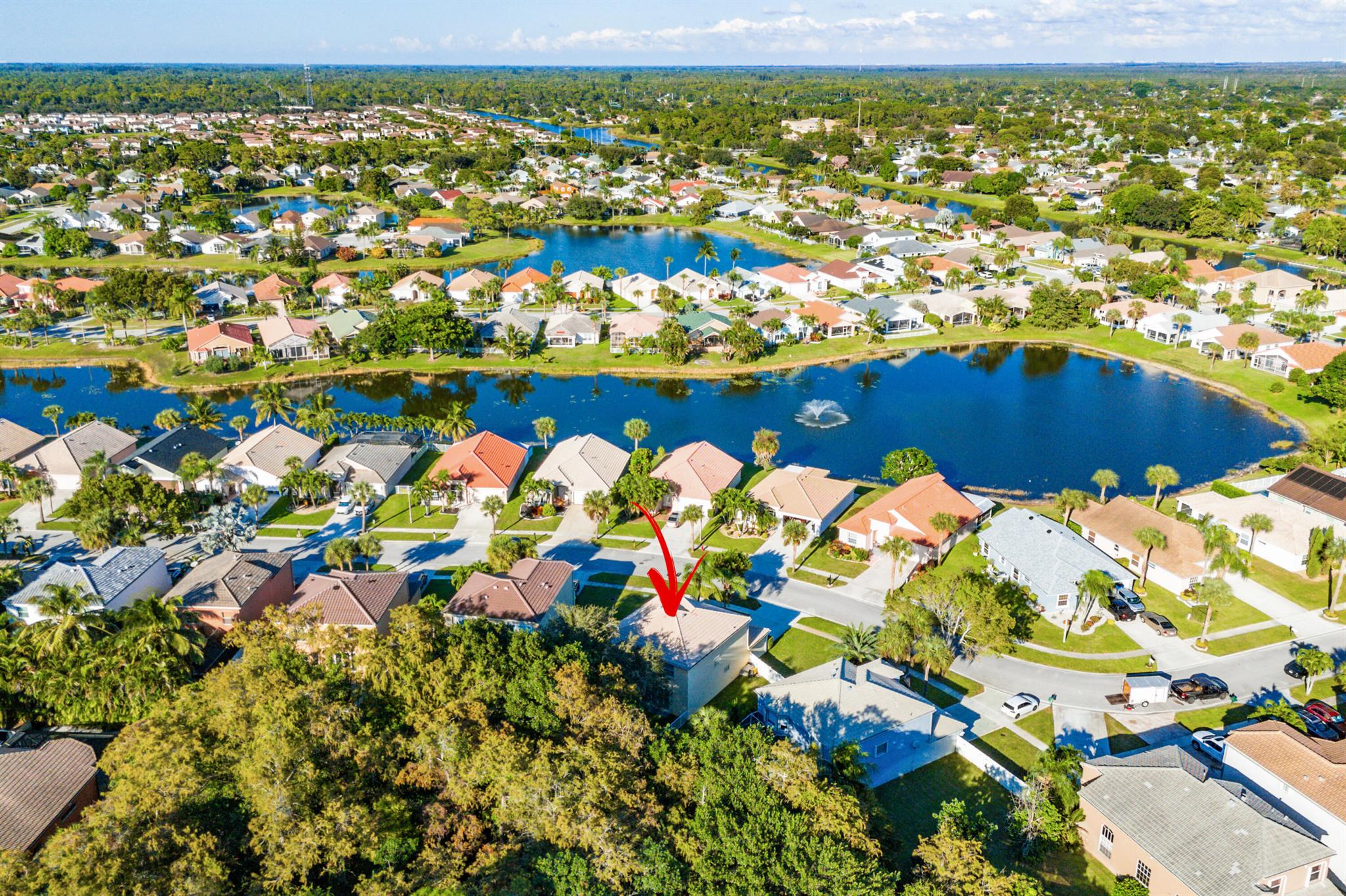 MADISON GREEN 1 - Residential Lease