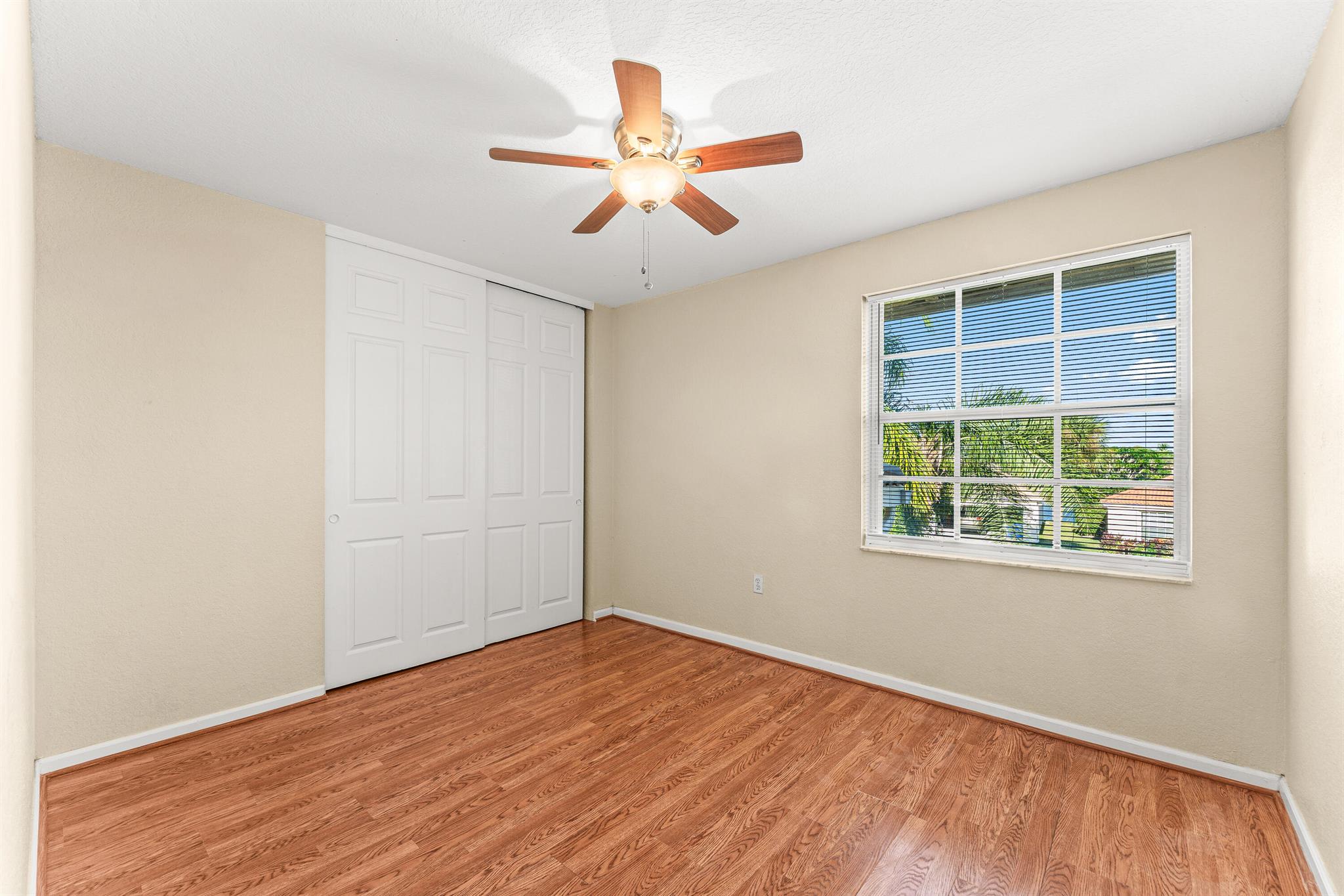 MADISON GREEN 1 - Residential Lease