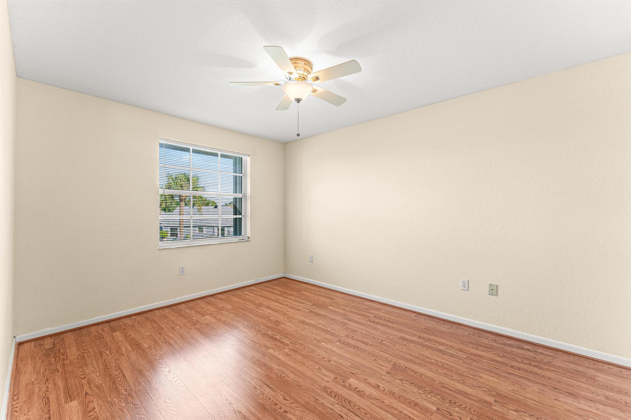 MADISON GREEN 1 - Residential Lease