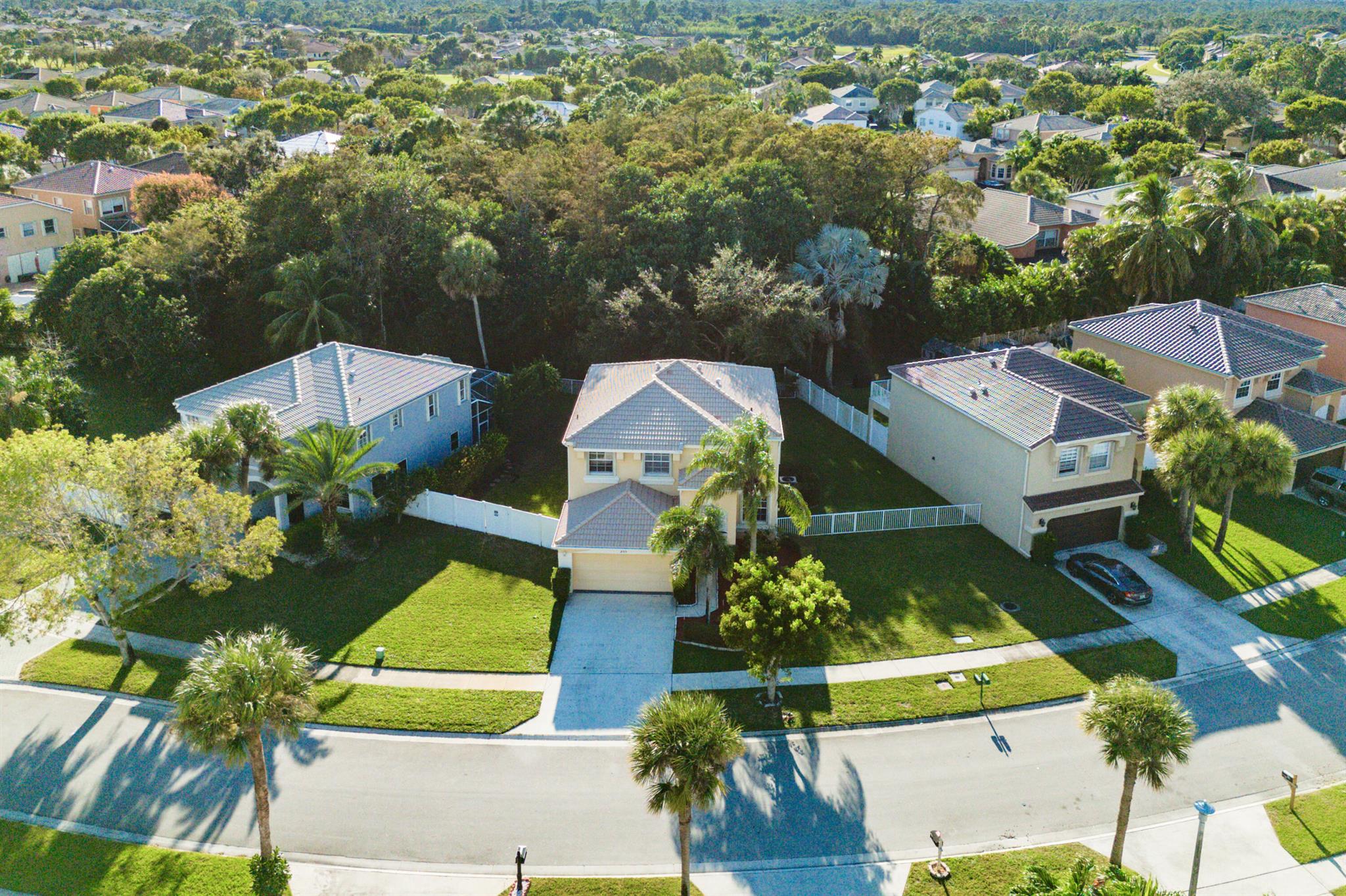 MADISON GREEN 1 - Residential Lease