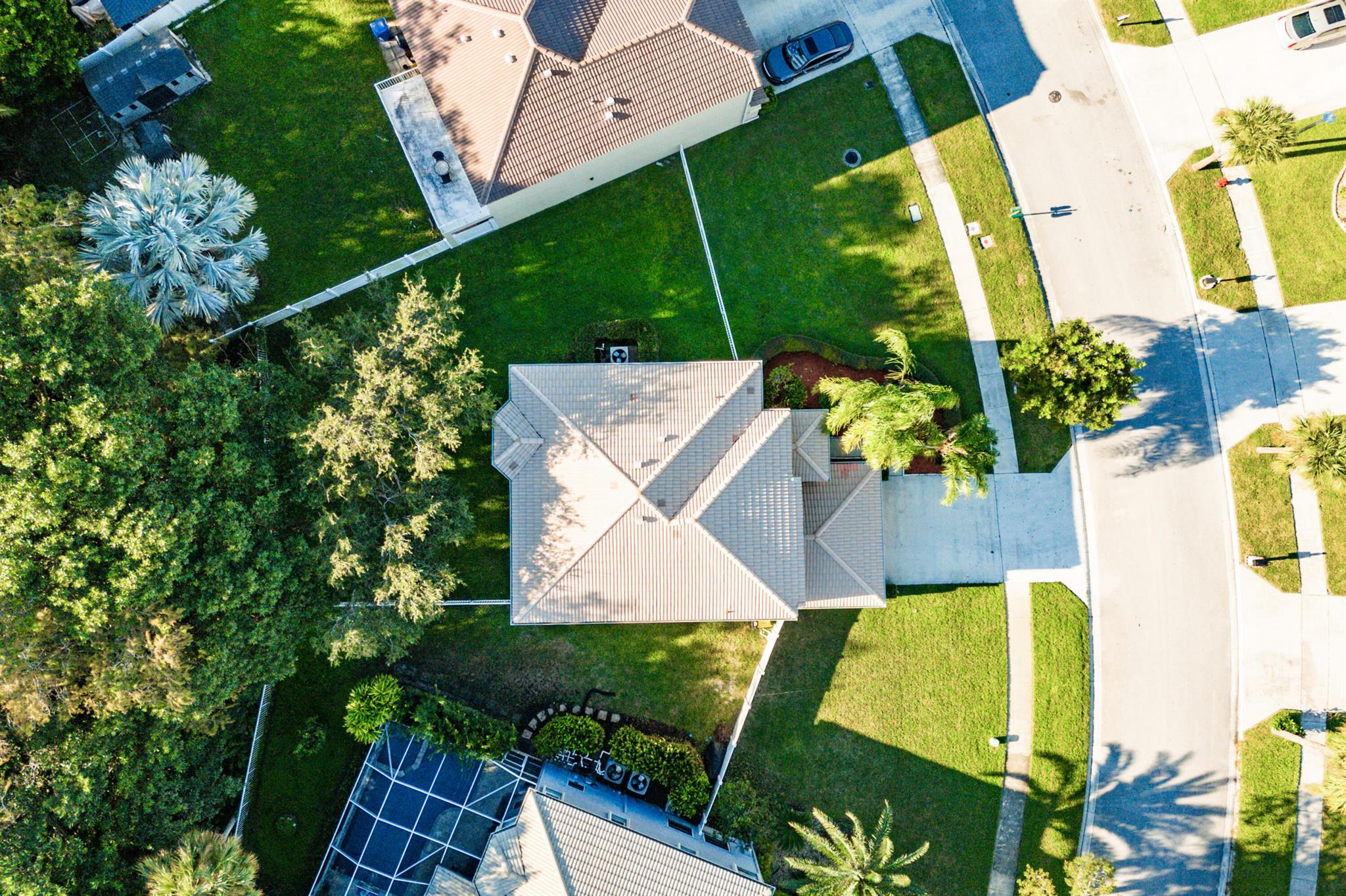 MADISON GREEN 1 - Residential Lease