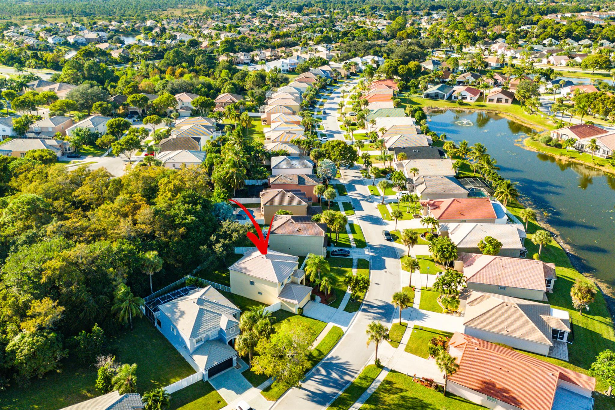 MADISON GREEN 1 - Residential Lease