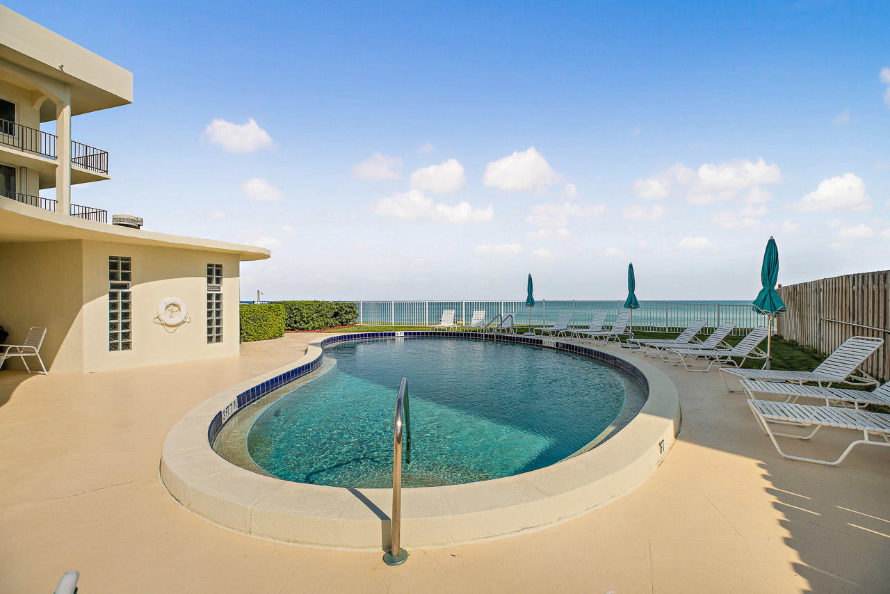 ISLAND HOUSE CONDO - Residential Lease