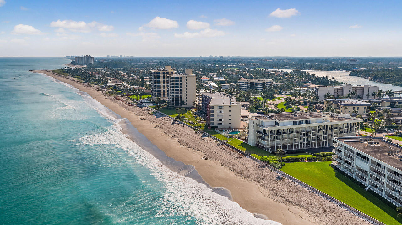 ISLAND HOUSE CONDO - Residential Lease