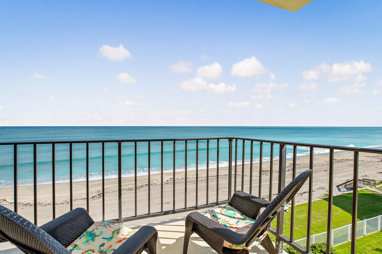 ISLAND HOUSE CONDO - Residential Lease