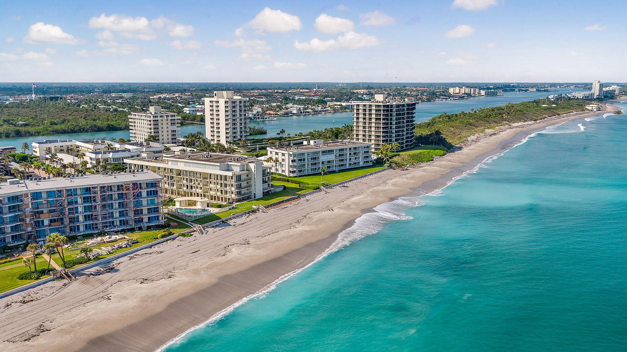 ISLAND HOUSE CONDO - Residential Lease