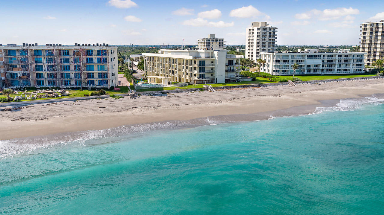 ISLAND HOUSE CONDO - Residential Lease