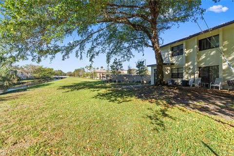 1335 NW 94th Way 1335 Coral Springs FL 33071