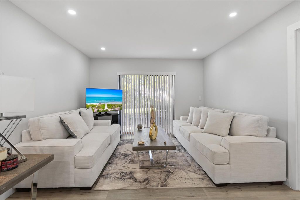 Photo of 1335 NW 94th Way #1335, Coral Springs, FL 33071 (MLS # F10555459)