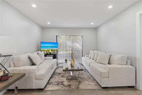 Photo of 1335 NW 94th Way #1335, Coral Springs, FL 33071 (MLS # F10555459)