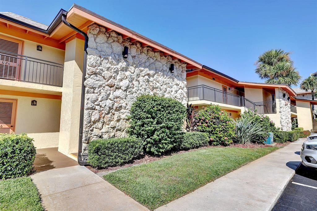 Photo of 2400 S Ocean Drive #1215, Fort Pierce, FL 34949 (MLS # R10751868)