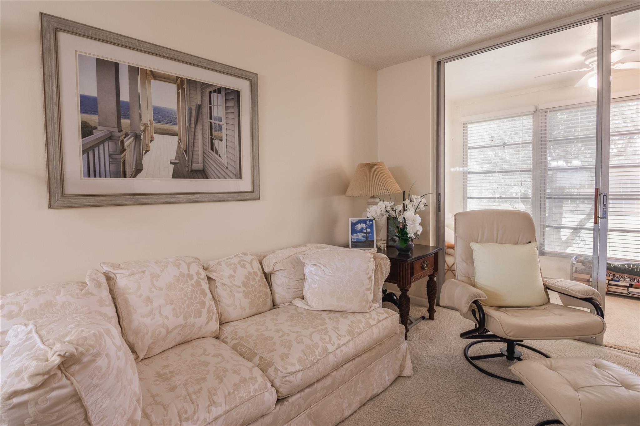 Sunrise Lakes III - Residential