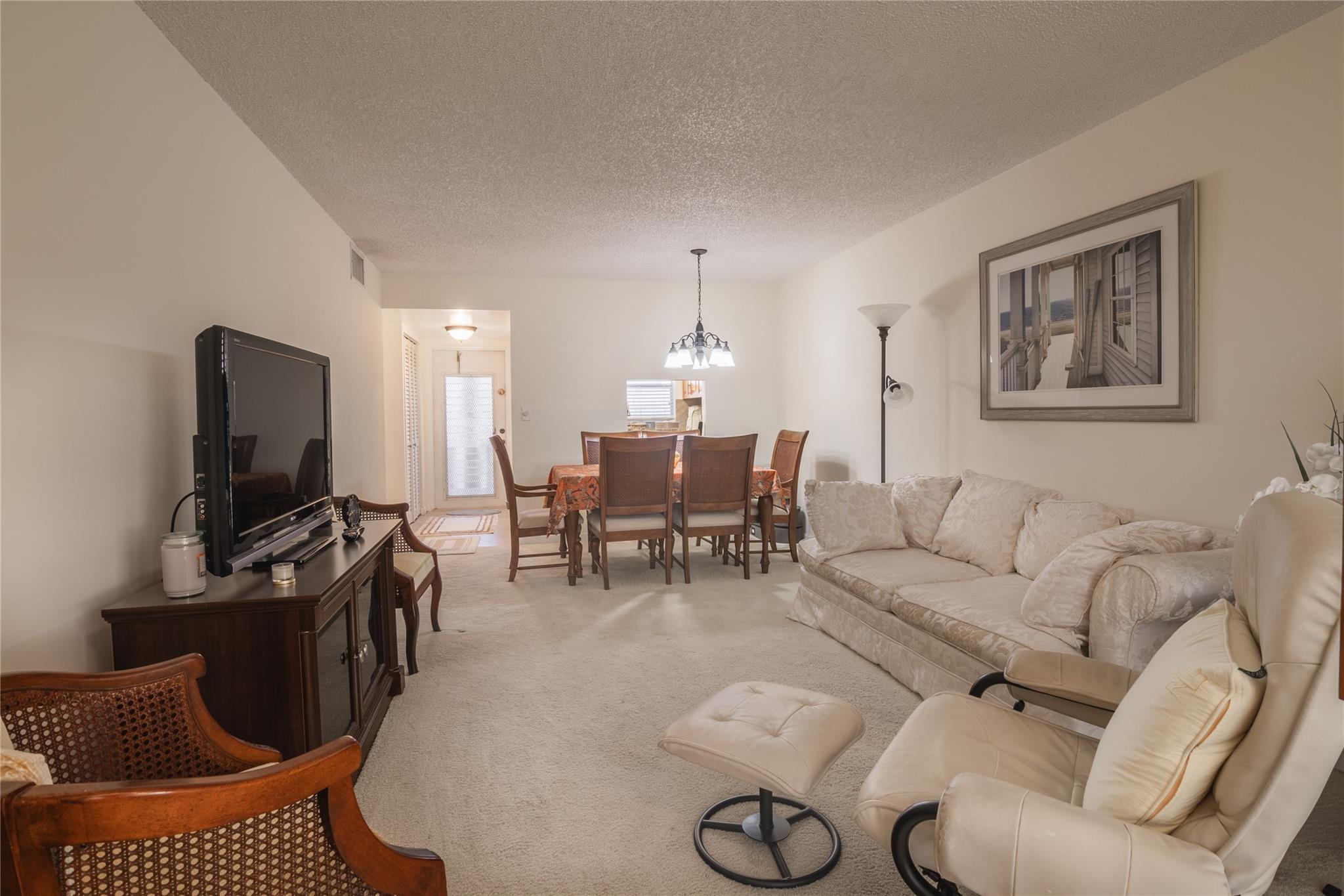Sunrise Lakes III - Residential