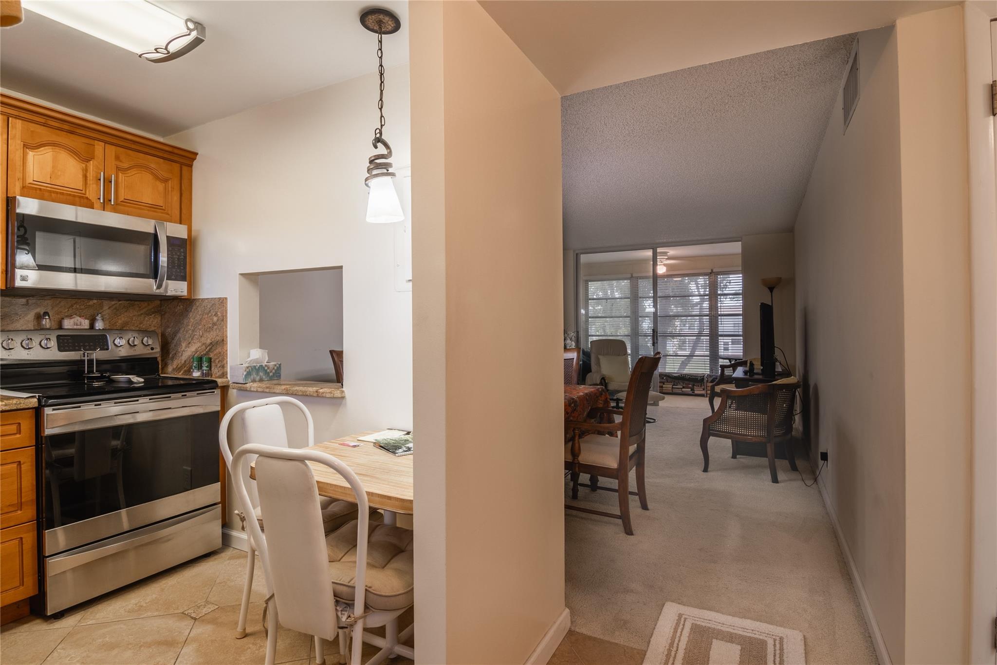 Sunrise Lakes III - Residential