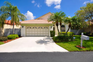 EXECUTIVE ESTATES - Residential