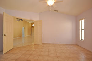 EXECUTIVE ESTATES - Residential