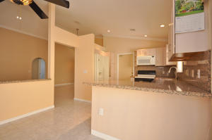 EXECUTIVE ESTATES - Residential