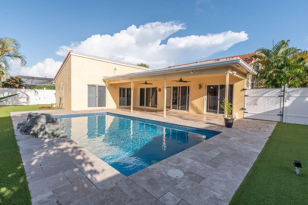 251 NW 69th Street