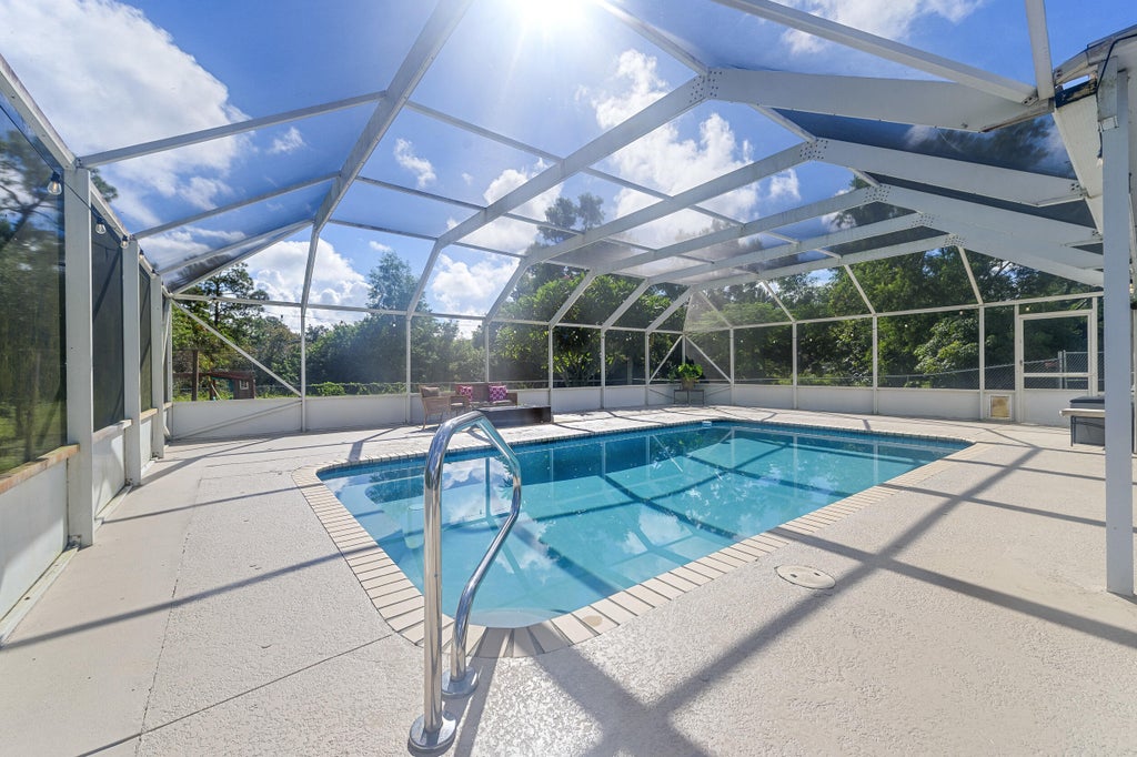 Photo of 4270 126th Drive N, The Acreage, FL 33411 (MLS # R11128284)