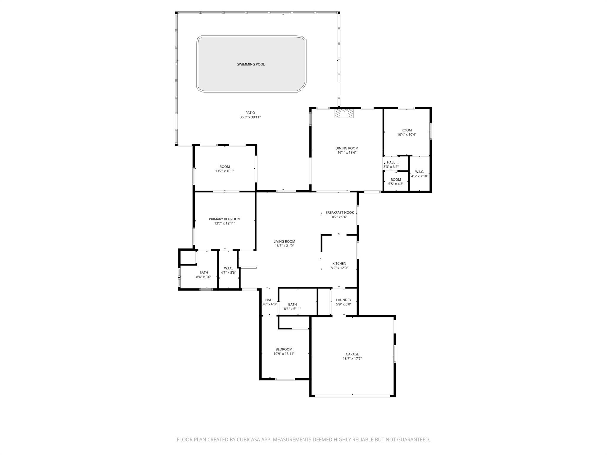 None - Residential