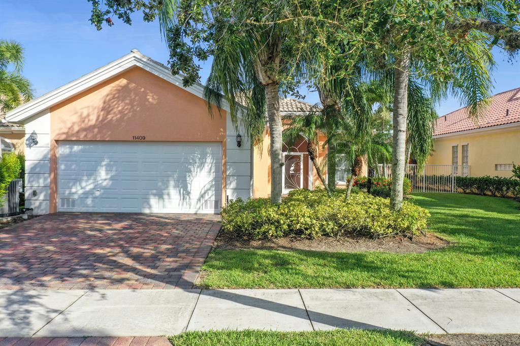 TRADITION PLAT NO 30 - Residential Lease