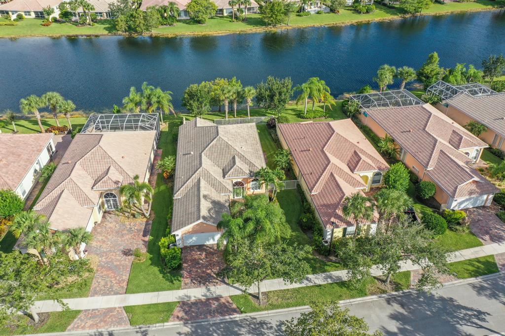 TRADITION PLAT NO 30 - Residential Lease