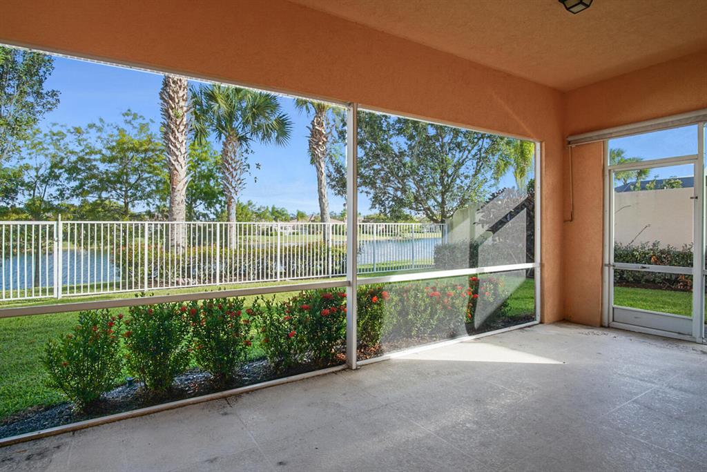 TRADITION PLAT NO 30 - Residential Lease