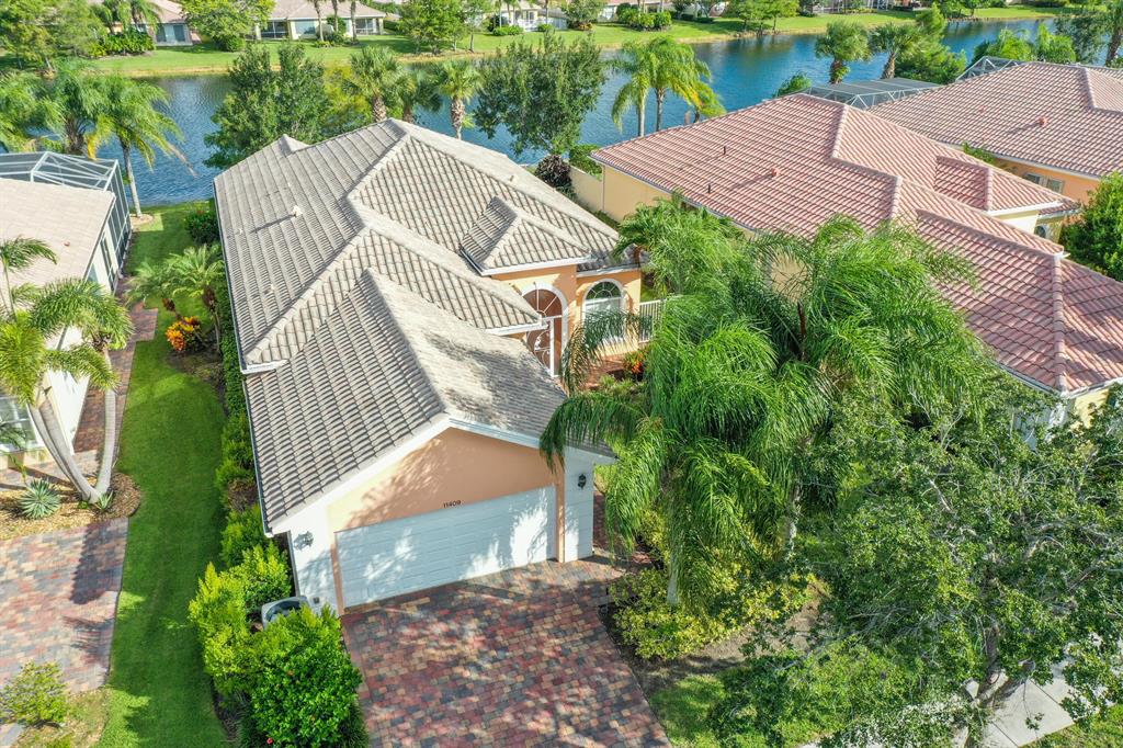 TRADITION PLAT NO 30 - Residential Lease