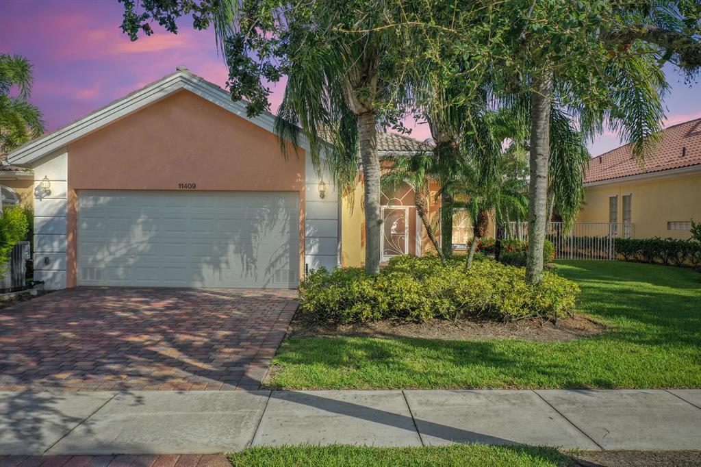 TRADITION PLAT NO 30 - Residential Lease