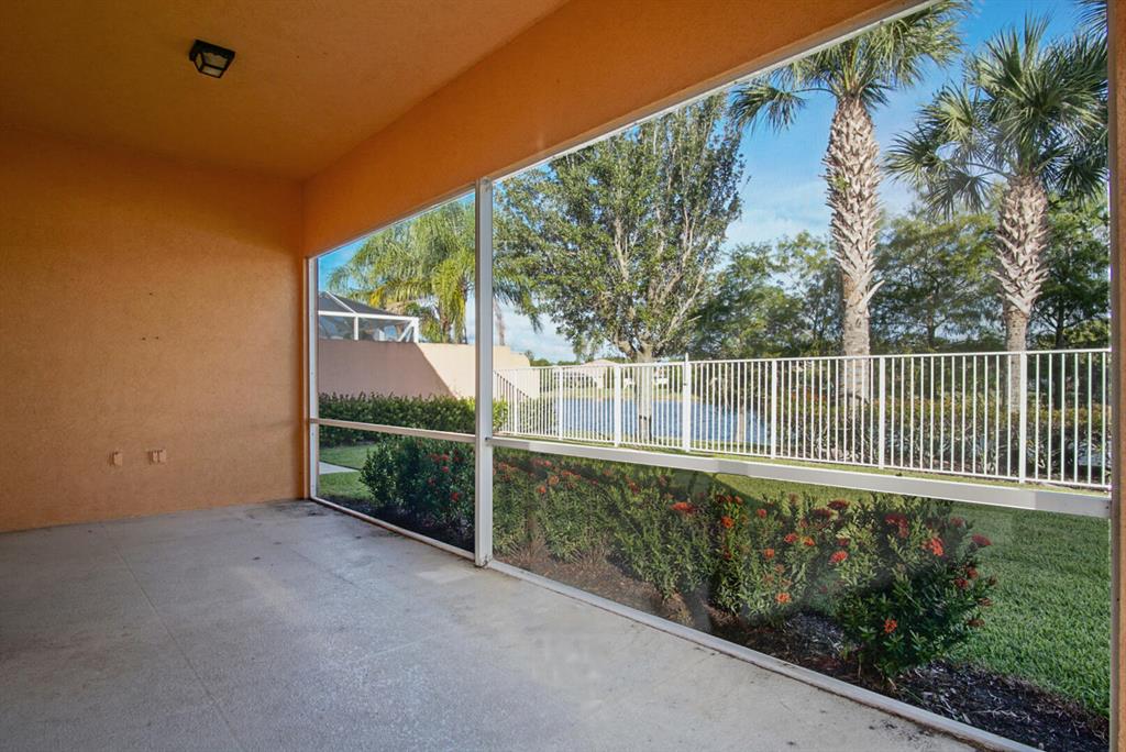 TRADITION PLAT NO 30 - Residential Lease