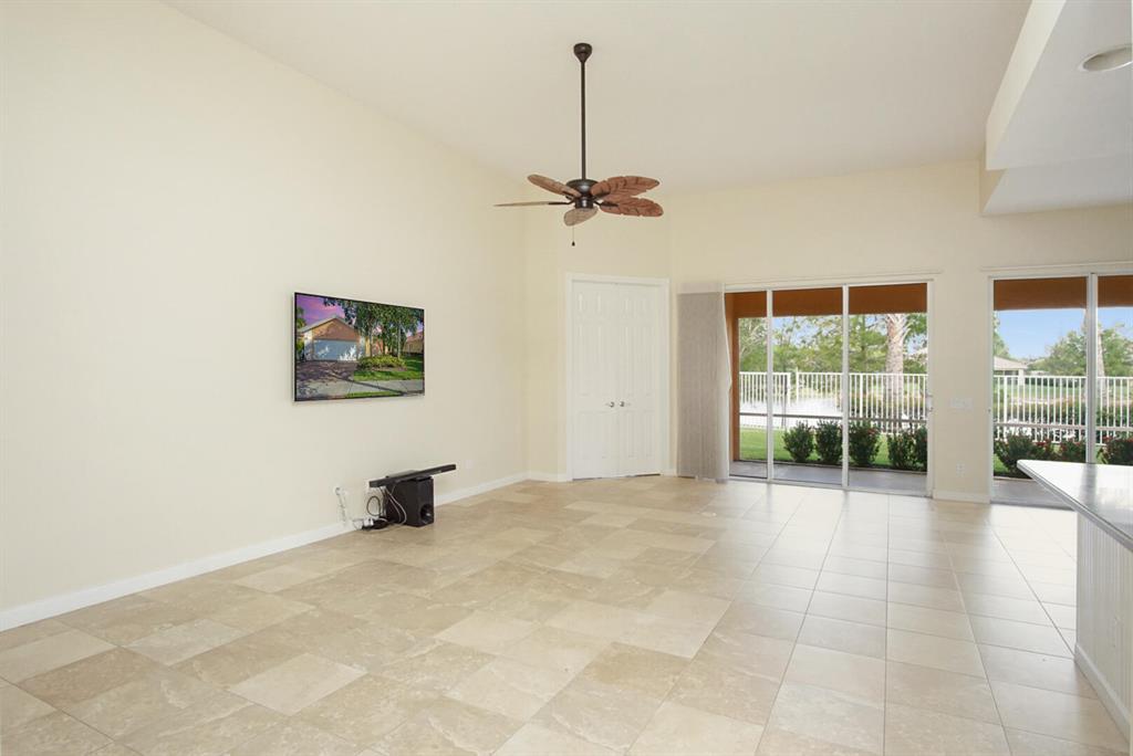 TRADITION PLAT NO 30 - Residential Lease