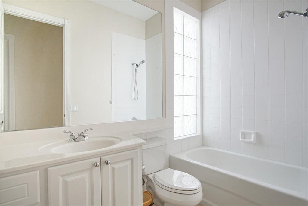 TRADITION PLAT NO 30 - Residential Lease