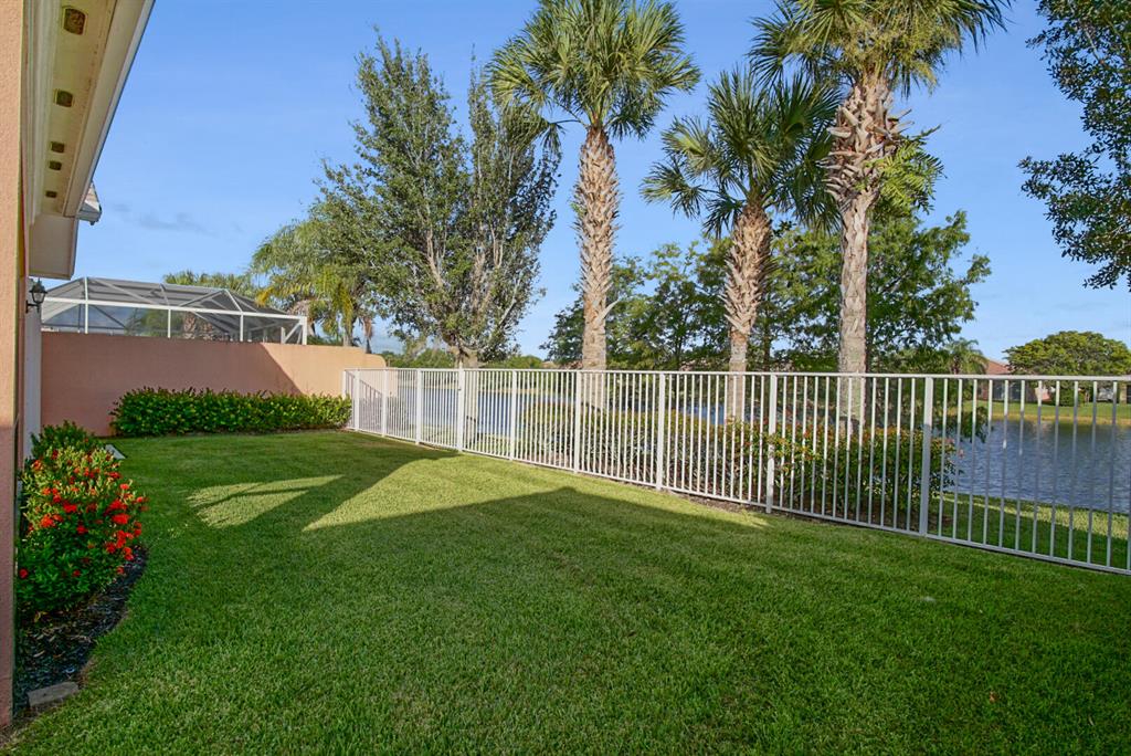 TRADITION PLAT NO 30 - Residential Lease